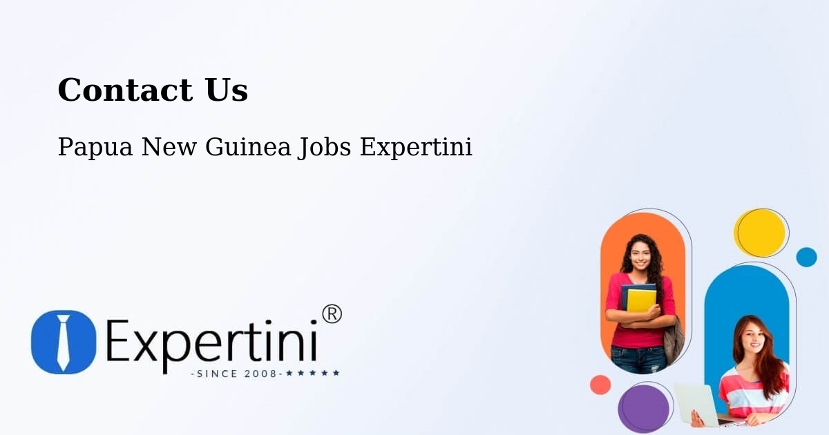 Contact Expertini – Vanimo Green - Papua New Guinea Jobs Expertini