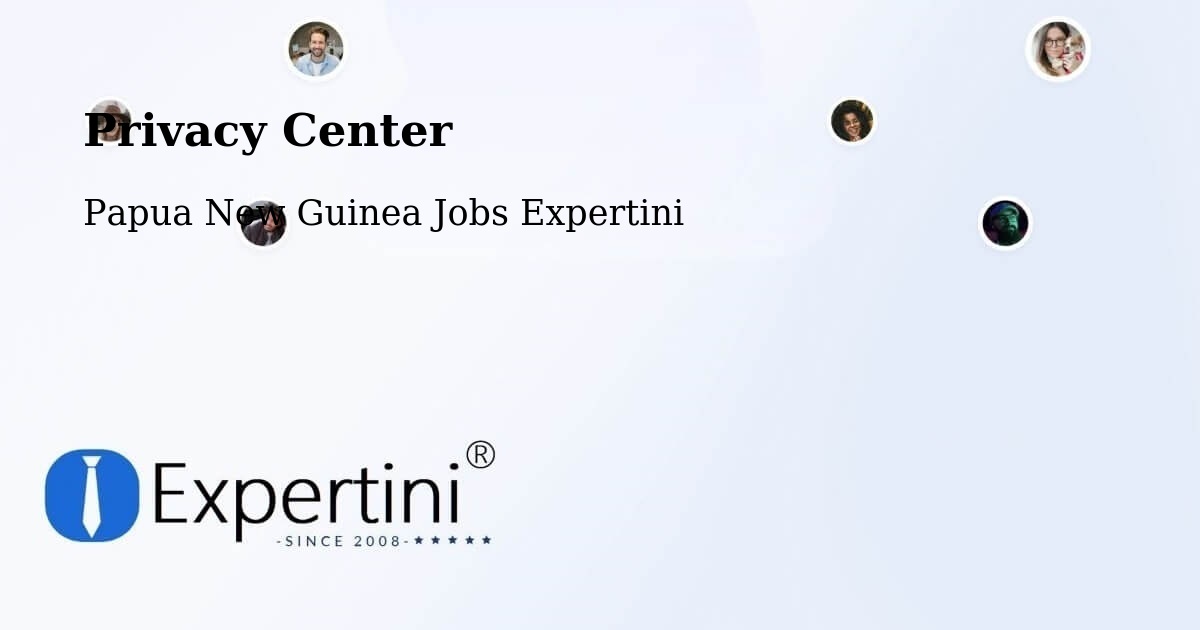 Privacy Policy – Vanimo Green - Papua New Guinea Jobs Expertini